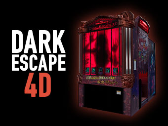 dark escape 4d