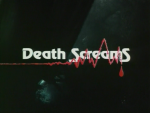 Death Screams logo